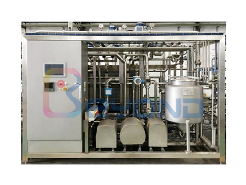 巴氏、酸奶、亞超高溫殺菌機(jī)三合一殺菌機(jī) Plate pasteurizer/yogurt pasteurizer...